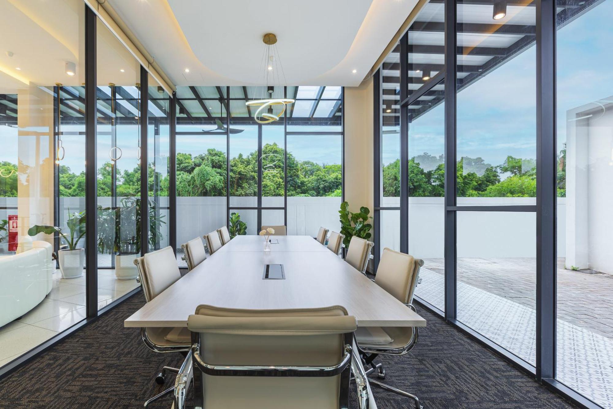 Wellesley Hotel Simpang Ampat  Экстерьер фото