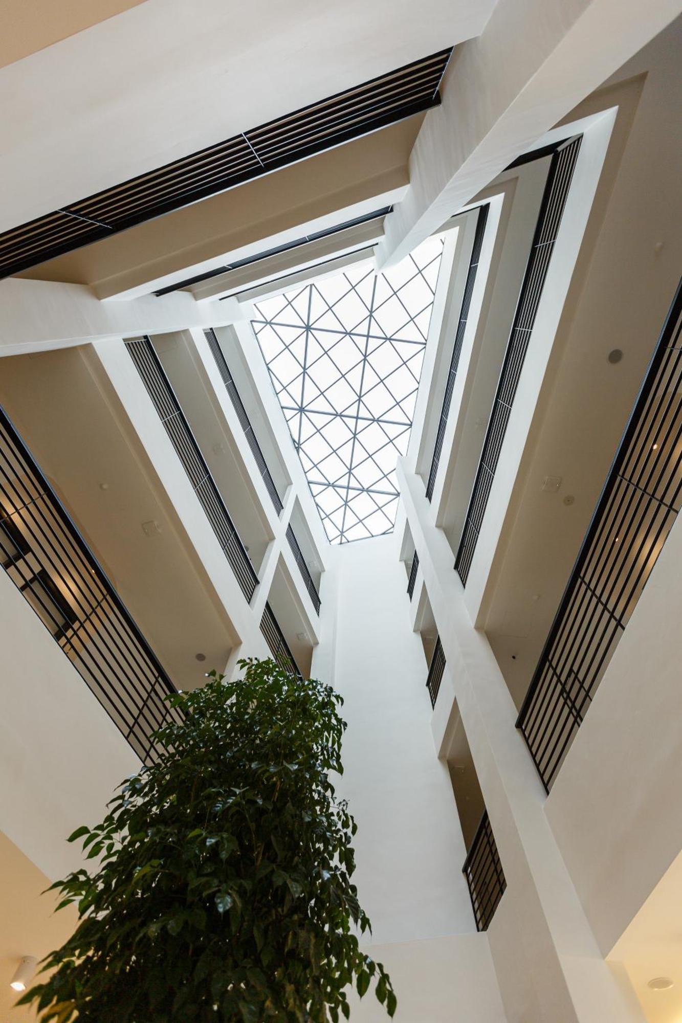 Wellesley Hotel Simpang Ampat  Экстерьер фото
