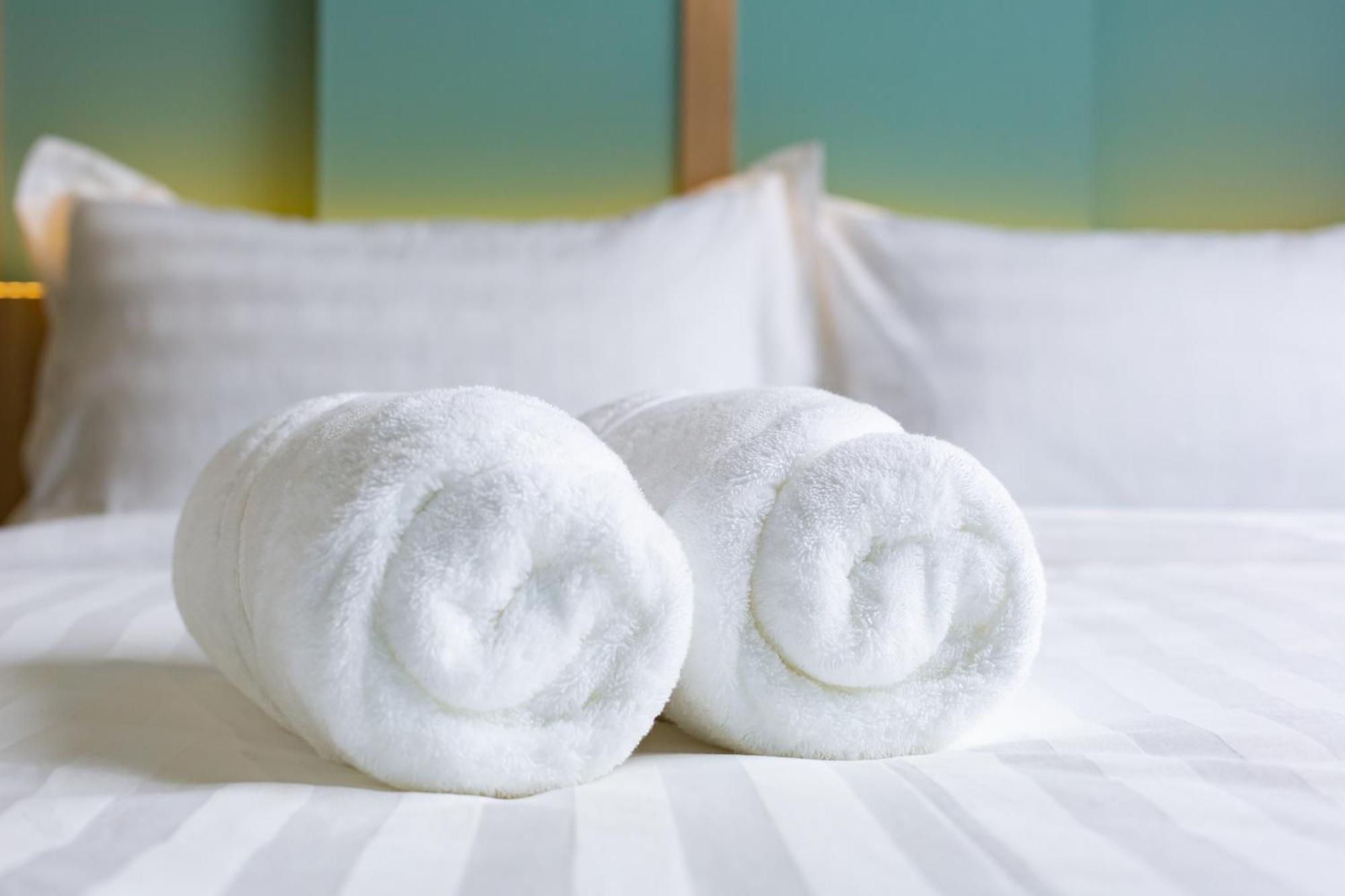 Wellesley Hotel Simpang Ampat  Экстерьер фото